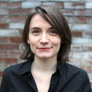 Laura Marris (Writer, Translator)
