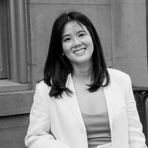 Michelle Wong (Assistant Professor at Department of Ecology and Evolutionary Biology, Yale University)