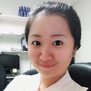 Zhenlan Wang (Postdoctoral Associate in the Child Study Center at Yale School of Medicine)
