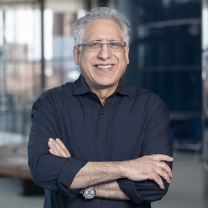 Ravi Dhar (George Rogers Clark Professor of Management and Marketing at Yale School of Management)