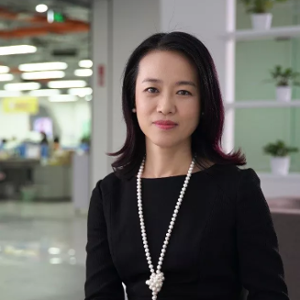 Tina Tao (Chief Operating Officer, Partner, Sinovation Ventures)