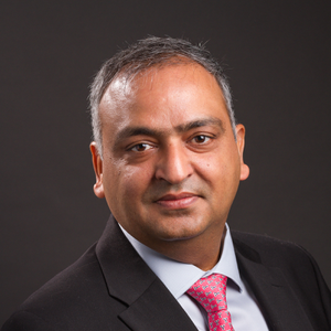 Vishwa Deep Dixit (Waldemar Von Zedtwitz Professor of Pathology, Immunobiology and Comparative Medicine at Yale School of Medicine)