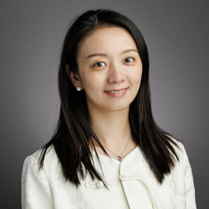 Zhouwei Diao (Network Stratgey Execution Manager at BP Pulse)