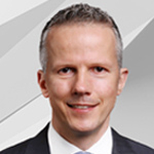 Lars Eckerlein (General Manager at ABB (China) Ltd.)