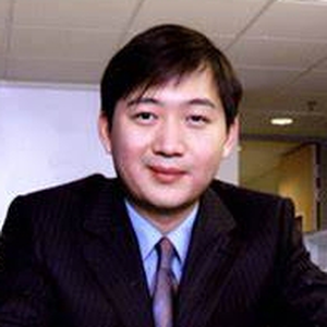 Jie Zhou (Founder of Langtaojin Ltd.)