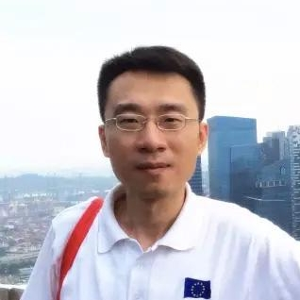 Shan Huang (Associate Managing Editor at Caixin Media)