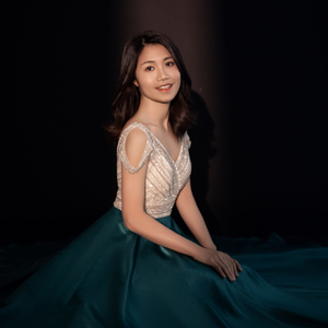 Chenxing Huang MM’16 (Pianist)