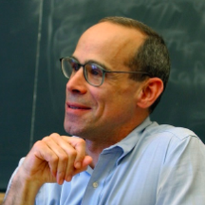 David Bromwich (Sterling Professor of English at Yale University)
