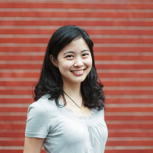 Yi-Lin Chiang (Assistant Professor of Sociology at NYU Shanghai)
