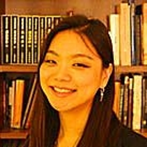Youn-mi Kim (Assistant Professor of Art History at Yale University)
