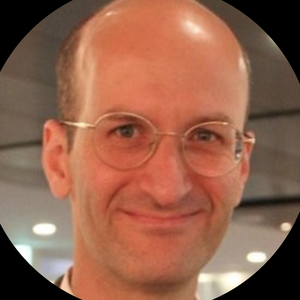 Emanuel Pastreich (President of The Asia Institute) Emanuel Pastreich (President of The Asia Institute)