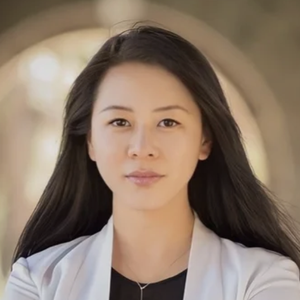 Lu Zhang (Founder and Managing Partner of Fusion Fund)