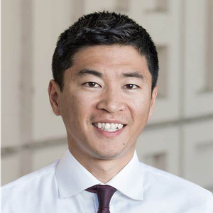 Jeffrey Ding (Assistant Professor of Political Science at George Washington University)