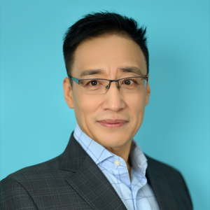 Sean Wang (Executive President of International Operations at TCL Zhonghuan Renewable Energy Technology)